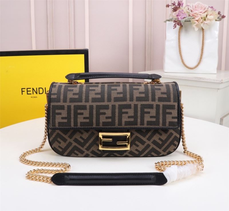 Fendi Satchel Bags